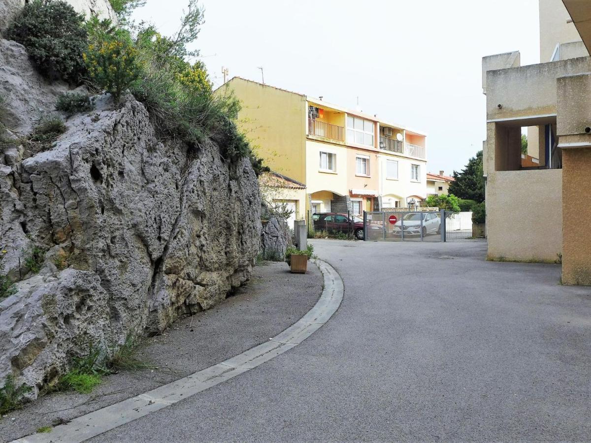 Apartment Les Exals By Interhome Saint-Pierre-la-Mer  Kültér fotó
