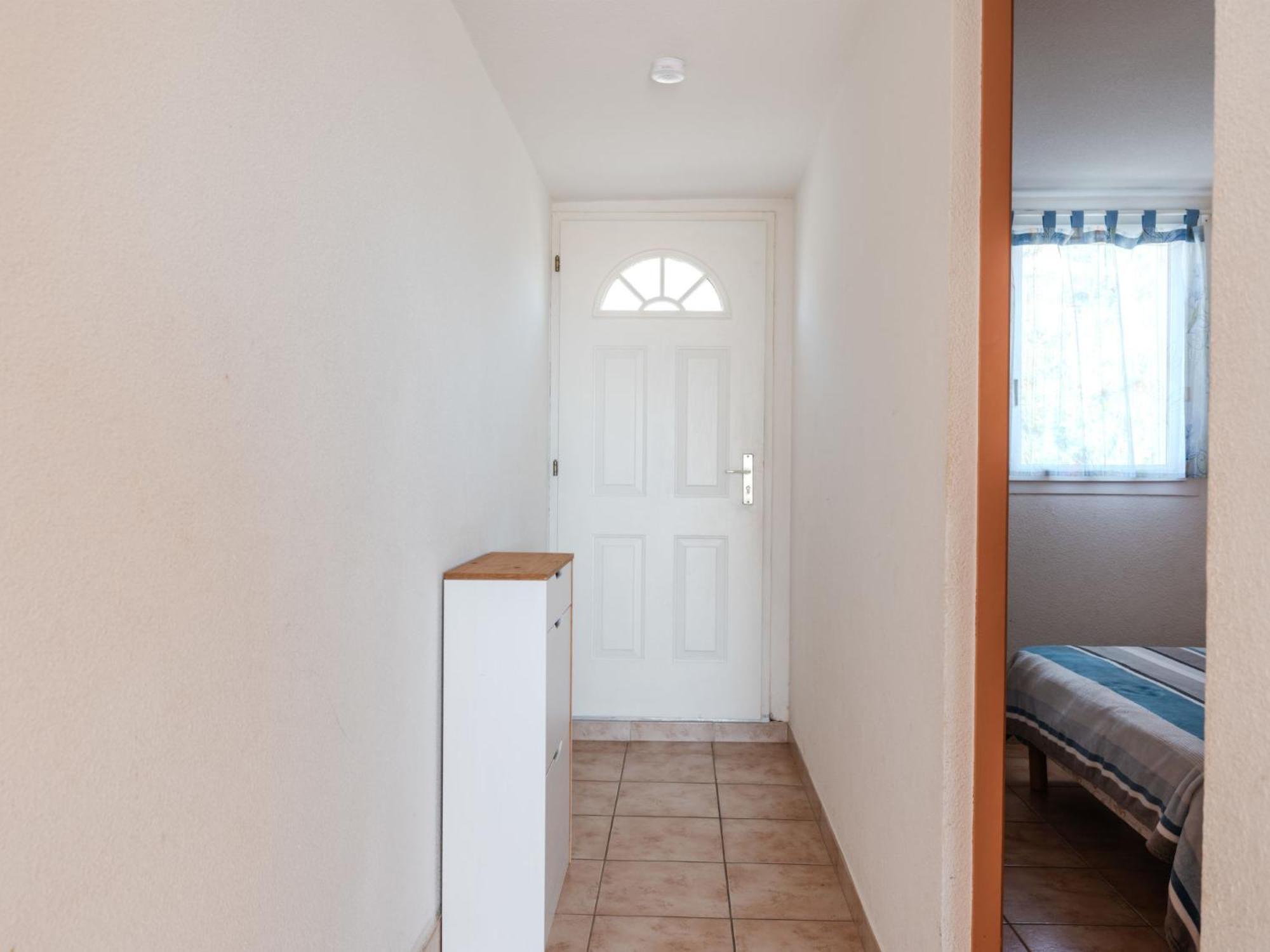 Apartment Les Exals By Interhome Saint-Pierre-la-Mer  Kültér fotó