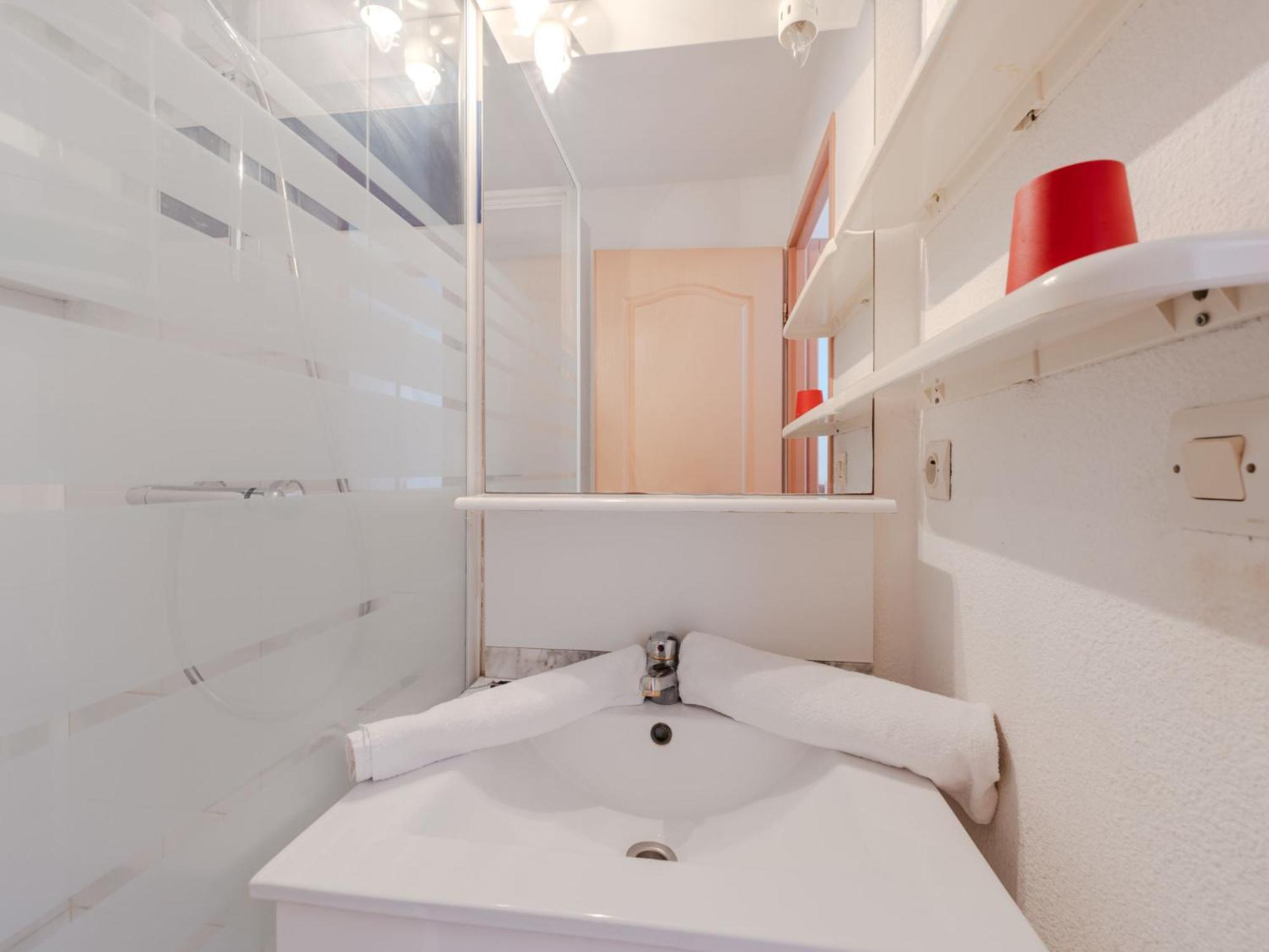Apartment Les Exals By Interhome Saint-Pierre-la-Mer  Kültér fotó