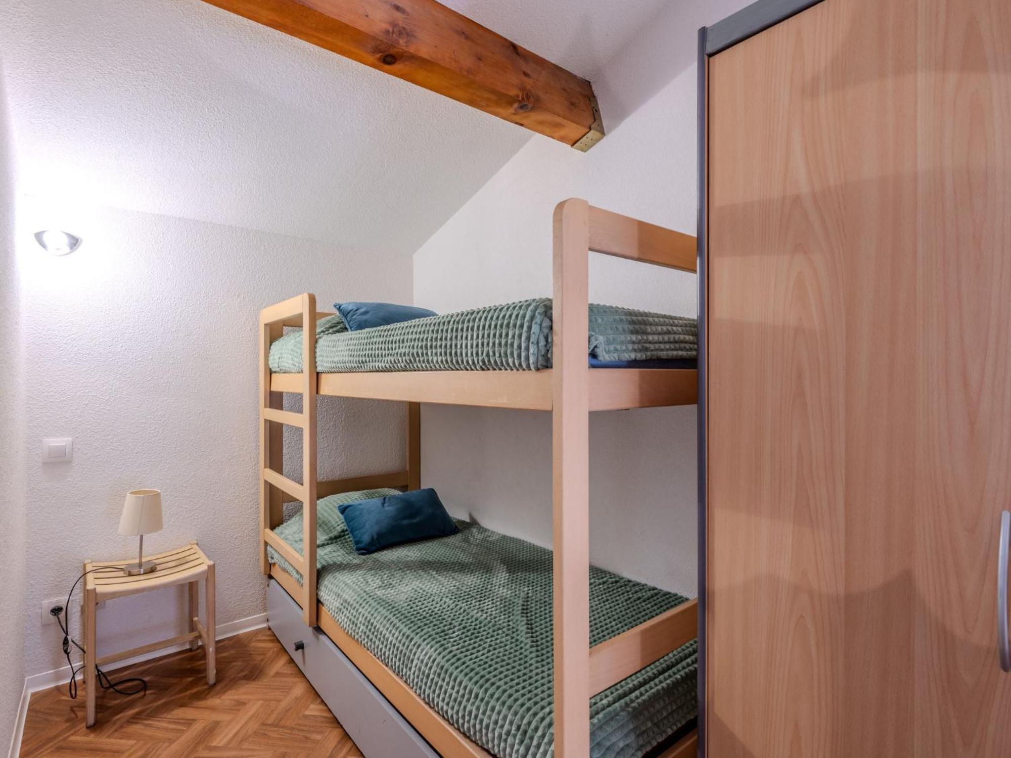 Apartment Les Exals By Interhome Saint-Pierre-la-Mer  Kültér fotó