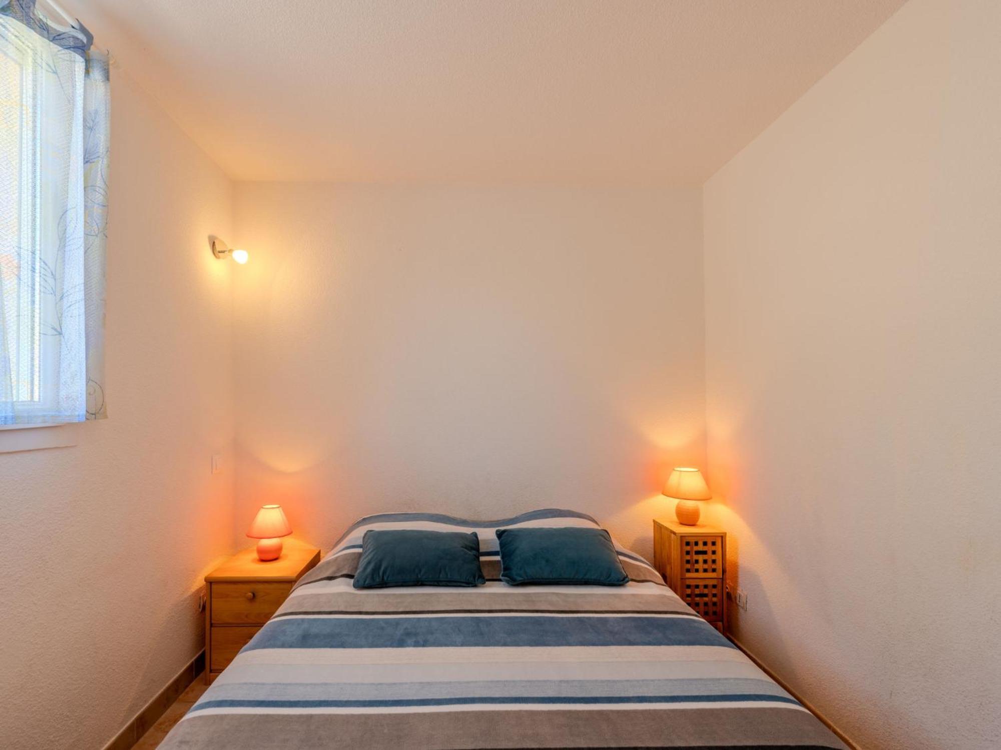 Apartment Les Exals By Interhome Saint-Pierre-la-Mer  Kültér fotó